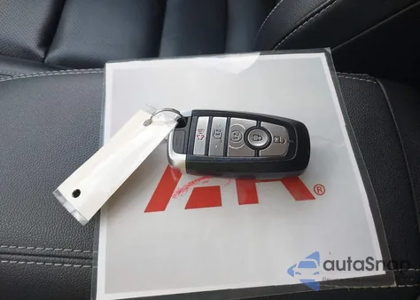 2020 Ford Escape Sel из США, поврежденный, VIN 1FMCU0H68LUC06654